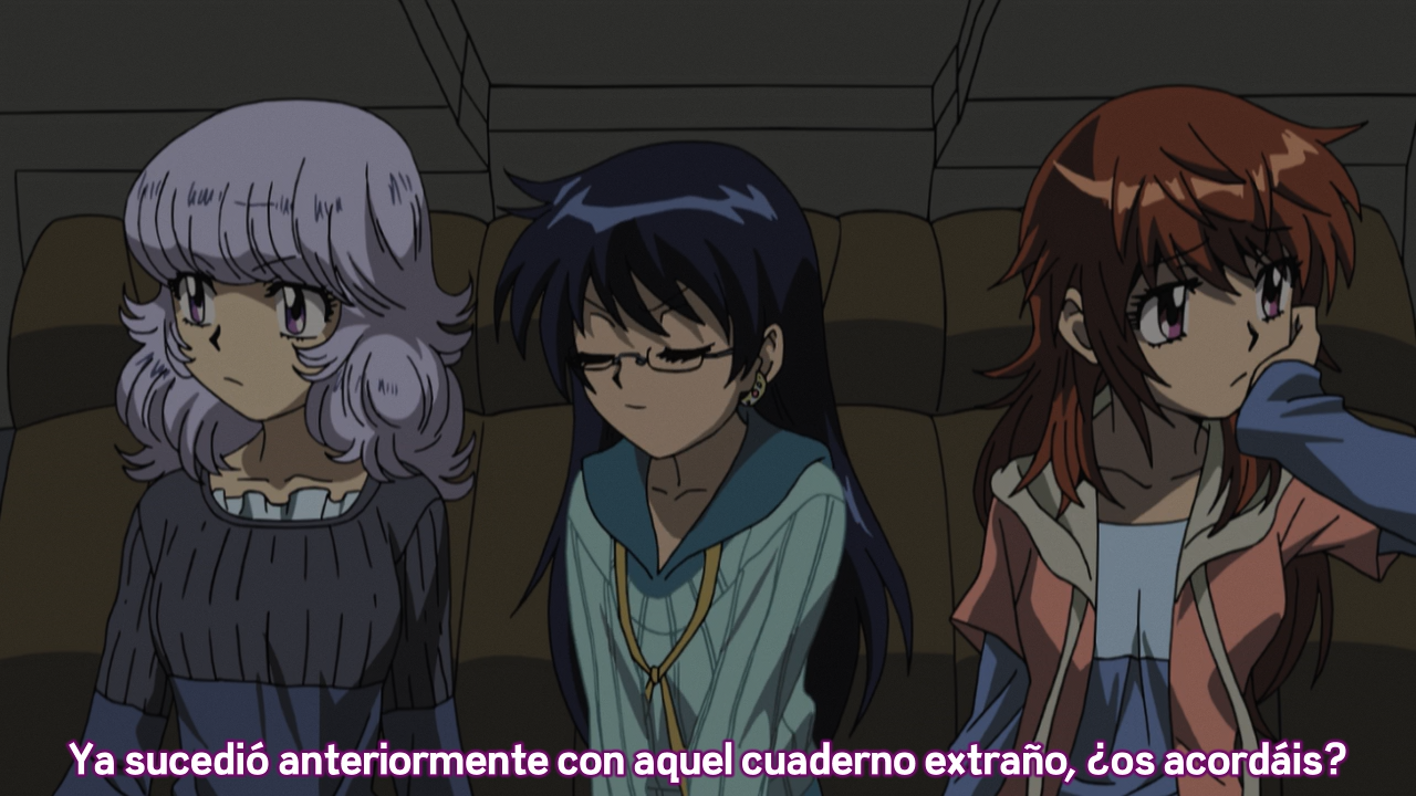 Zettai Karen Children OVA (Nanikano Fansub)